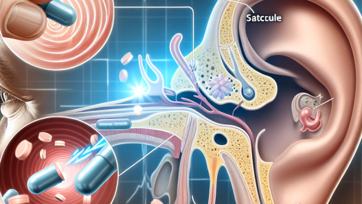 Cómo afecta Drostanolone pastillas al sistema vestibular