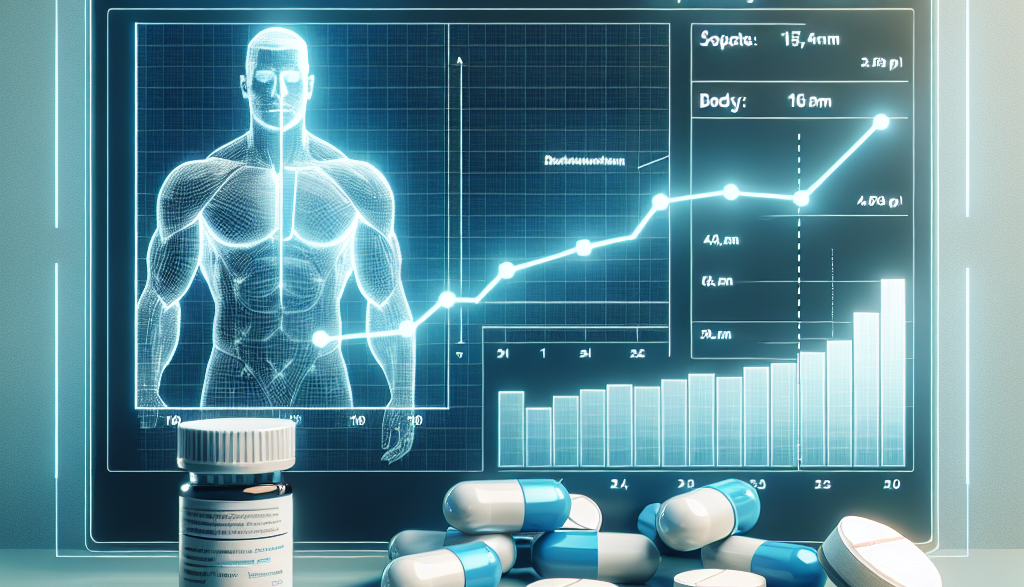 La vida media de Drostanolone pastillas y su impacto en el rendimiento