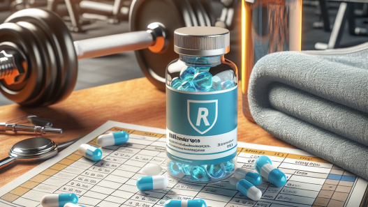Metildrostanolona y entrenamientos dobles por día