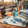 Metildrostanolona y entrenamientos dobles por día