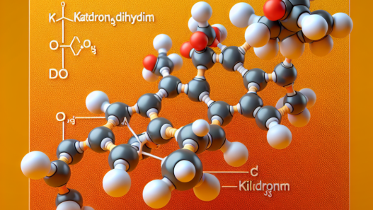 Mildronate Dihydricume y retención de potasio
