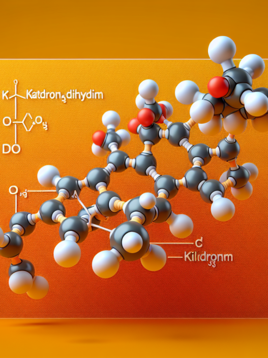 Mildronate Dihydricume y retención de potasio