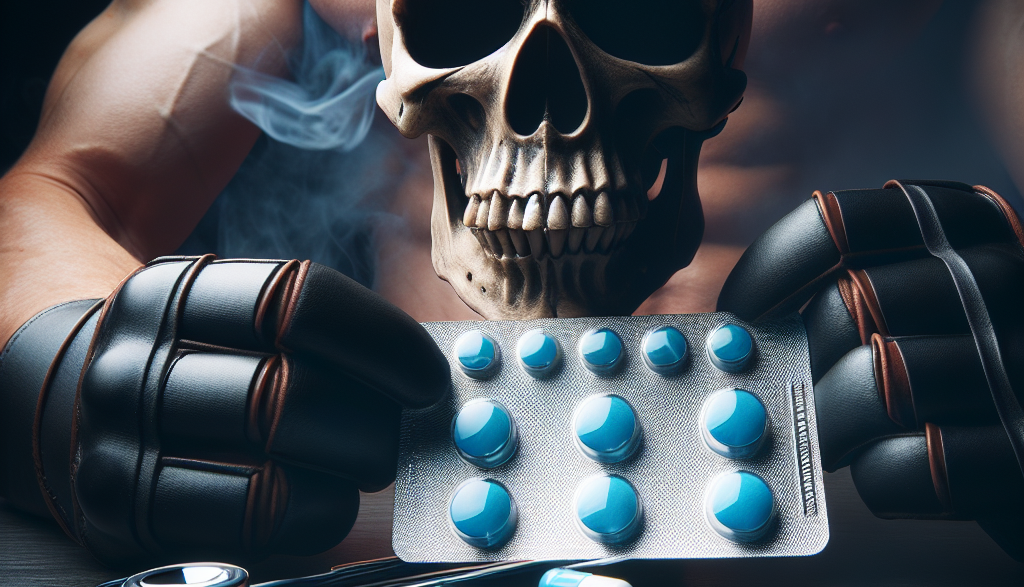 Mitos comunes sobre Drostanolone pastillas