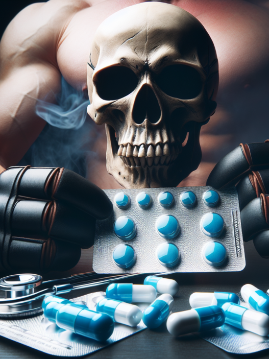 Mitos comunes sobre Drostanolone pastillas