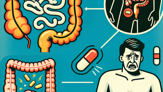 Qué hacer si Andriol altera tu ritmo intestinal