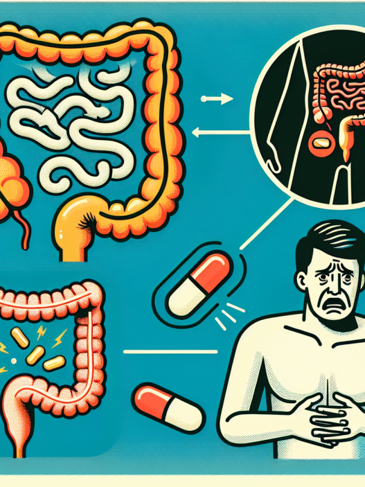 Qué hacer si Andriol altera tu ritmo intestinal