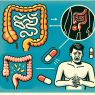 Qué hacer si Andriol altera tu ritmo intestinal