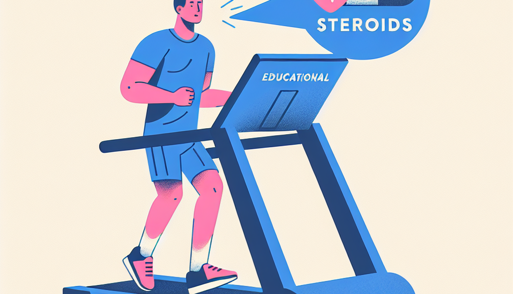 Qué tan importante es el cardio suave con Esteroides orales