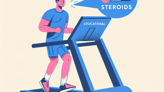 Qué tan importante es el cardio suave con Esteroides orales