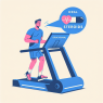 Qué tan importante es el cardio suave con Esteroides orales