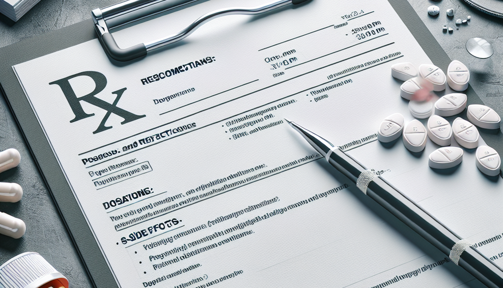 Recomendaciones médicas sobre el uso de Metildrostanolona