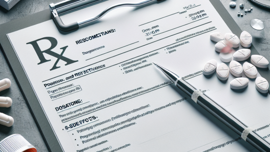 Recomendaciones médicas sobre el uso de Metildrostanolona