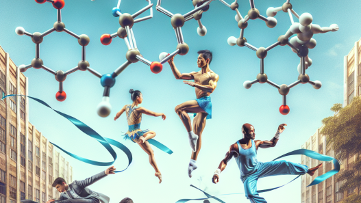 Acetato de metenolona en deportes que requieren agilidad