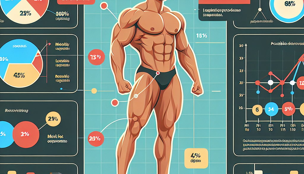 Cómo evaluar tus progresos semanales con Propionato de drostanolona