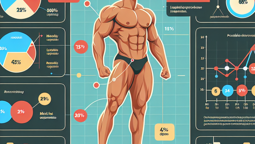 Cómo evaluar tus progresos semanales con Propionato de drostanolona