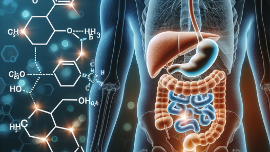 ¿Drostanolona puede afectar tu digestión?