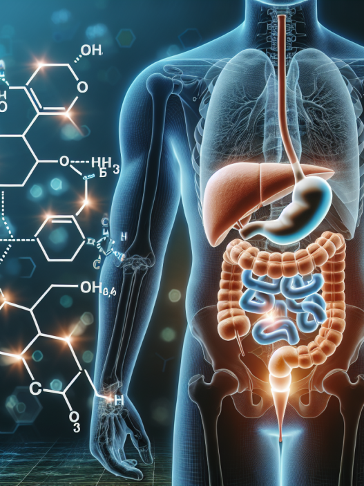 ¿Drostanolona puede afectar tu digestión?