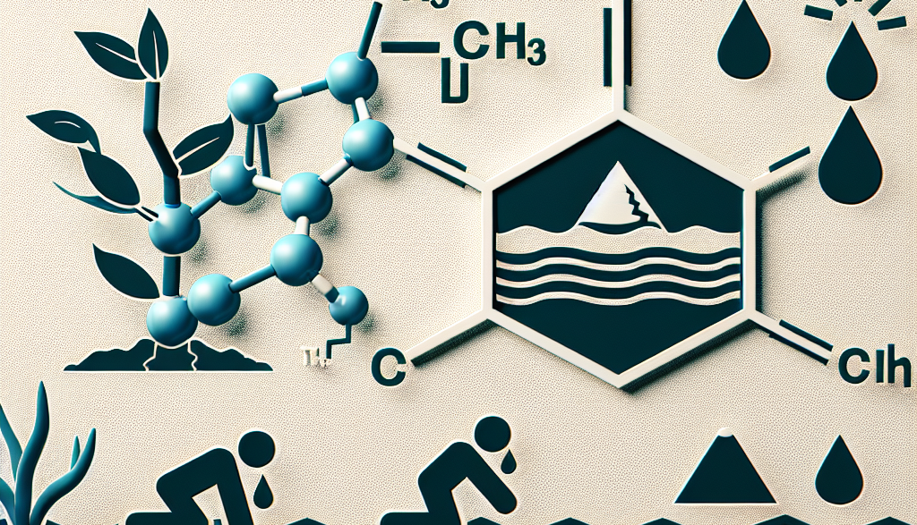 Estanozolol y riesgos de deshidratación