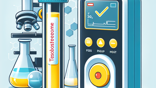 ¿Fenilpropionato de testosterona se detecta en controles antidoping?
