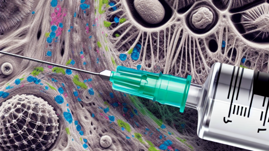 Inyección de estanozolol y desarrollo de fibras musculares rápidas