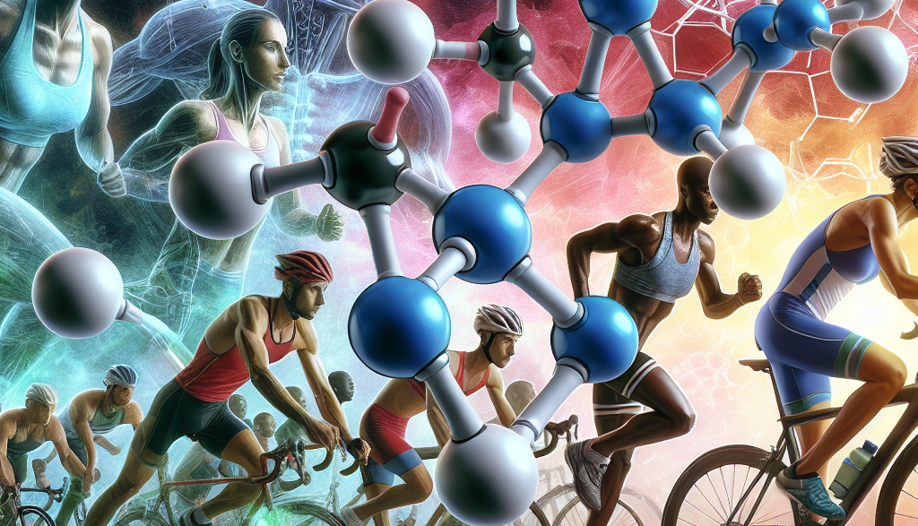 Methyltrenbolone y uso en deportes de resistencia