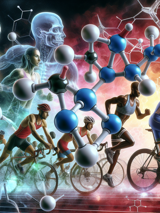 Methyltrenbolone y uso en deportes de resistencia