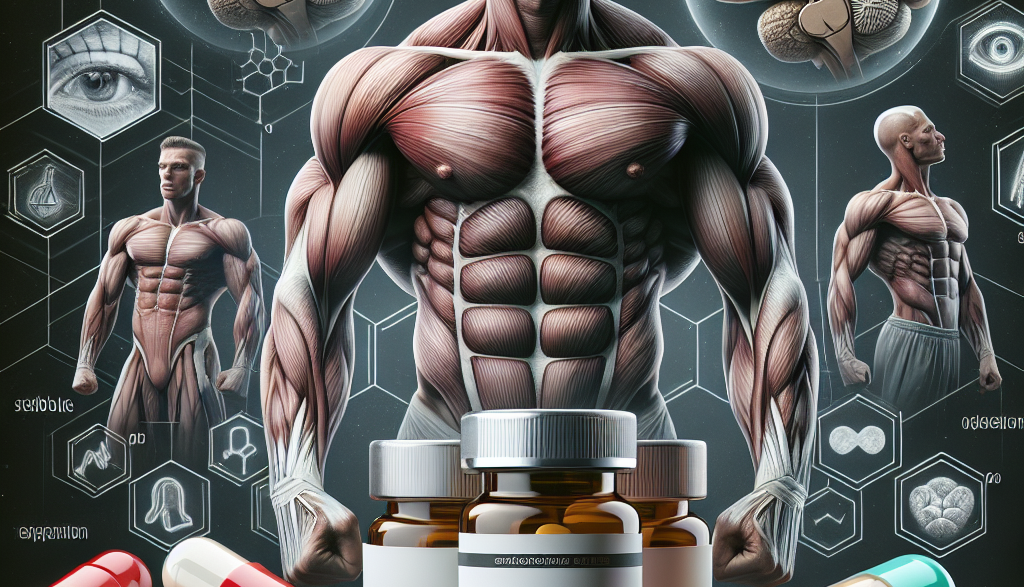 Mitos comunes sobre Stenbolone