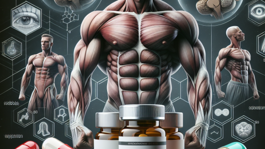 Mitos comunes sobre Stenbolone