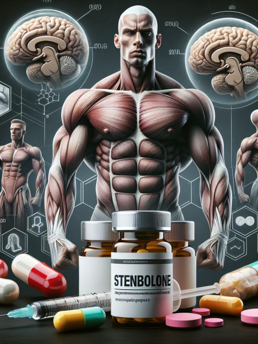 Mitos comunes sobre Stenbolone