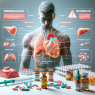 Primobolan (Metenolona) inyectables y salud hepática: riesgos y cuidados
