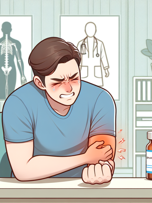 ¿Qué hacer si Dihidroboldenona Cipionato te produce dolor muscular?