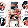 ¿Qué hacer si Pastillas de trembolona te produce dolor muscular?