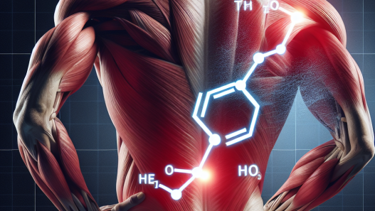 ¿Qué hacer si Testosterona te produce dolor muscular?