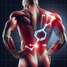 ¿Qué hacer si Testosterona te produce dolor muscular?