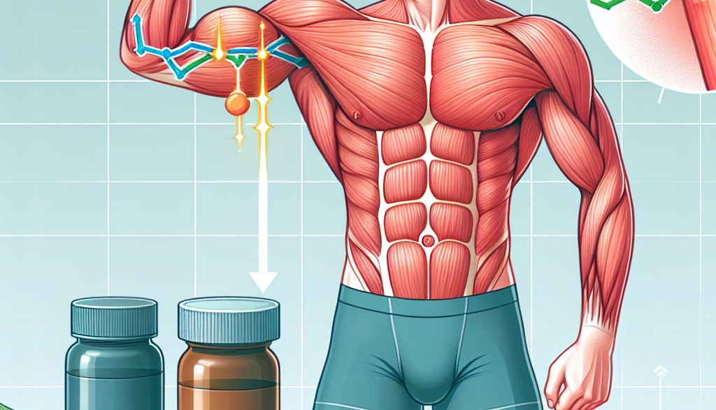 Qué tan catabólico puede volverse el cuerpo al dejar Pastillas de trembolona