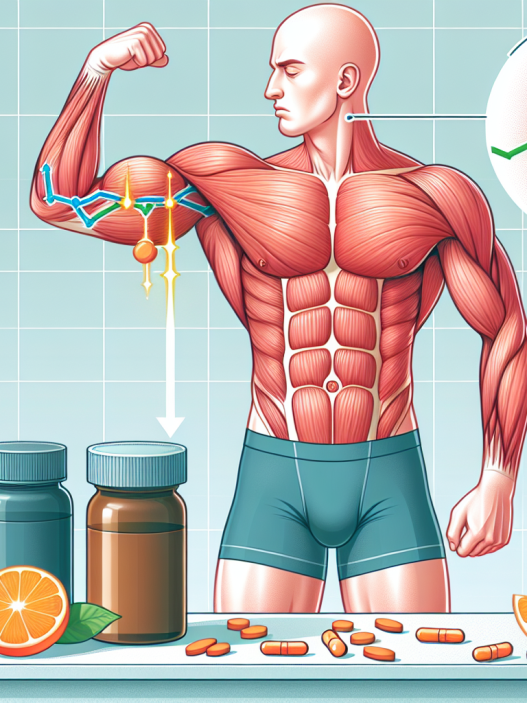 Qué tan catabólico puede volverse el cuerpo al dejar Pastillas de trembolona