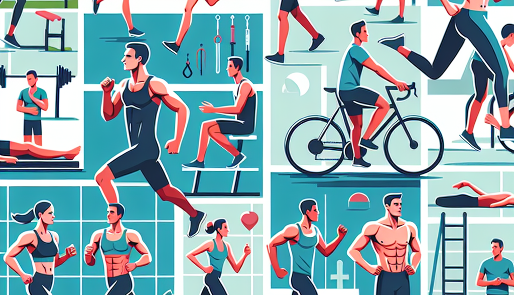 Qué tipo de cardio es mejor mientras se usa Turinabol inyectable