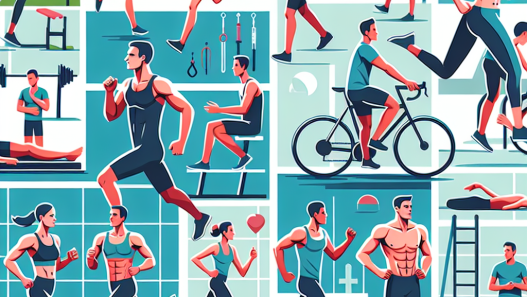 Qué tipo de cardio es mejor mientras se usa Turinabol inyectable
