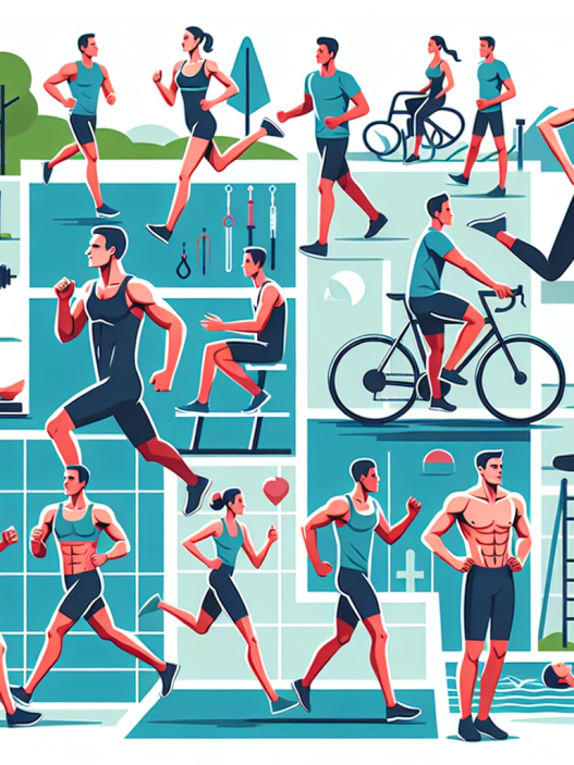 Qué tipo de cardio es mejor mientras se usa Turinabol inyectable