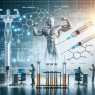 Qué tipo de proteína combinar con Esteroides inyectables