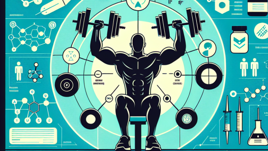 Ciclos de solo Trenbolone: ¿valen la pena?