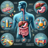 Cómo afecta Cytomel al sistema digestivo
