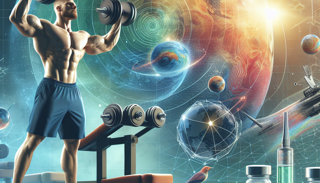 Cómo afecta Propionato de testosterona a la recuperación entre series
