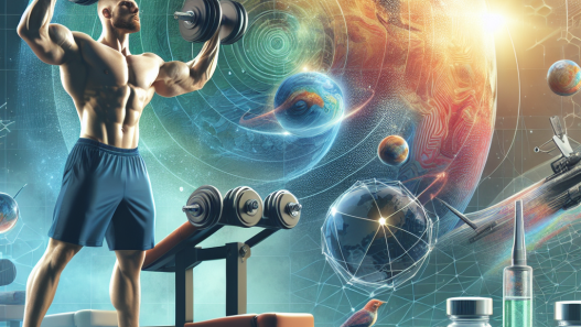 Cómo afecta Propionato de testosterona a la recuperación entre series