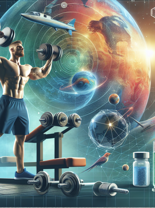 Cómo afecta Propionato de testosterona a la recuperación entre series