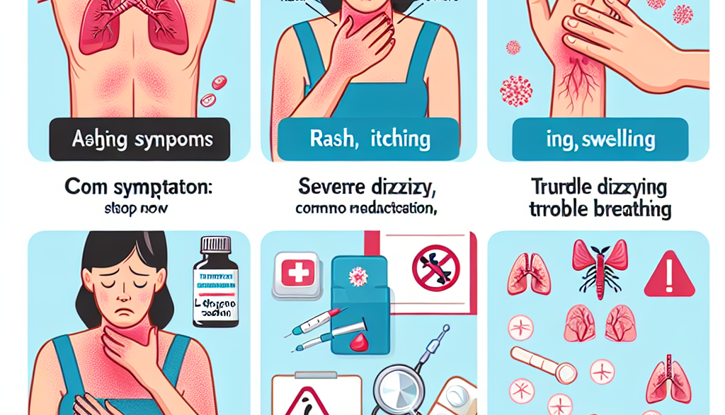 Cómo identificar una alergia leve a L-Thyroxine Sodium/Levothyroxine Sodium (LT4 sodium)