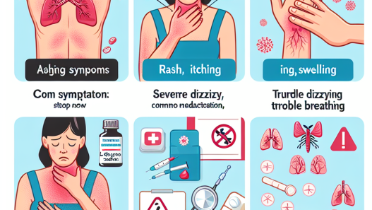 Cómo identificar una alergia leve a L-Thyroxine Sodium/Levothyroxine Sodium (LT4 sodium)