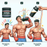 Cómo influye Preparados de péptidos en deportes de combate