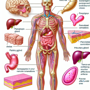 Cómo reacciona el cuerpo al dejar Somatropina