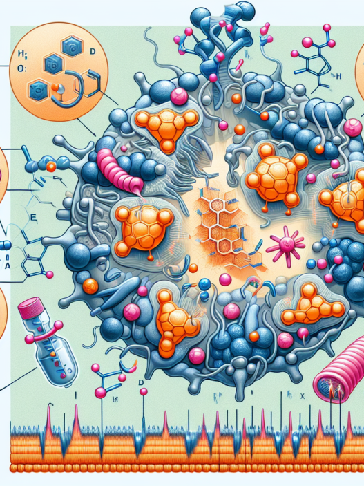 Cytomel en fases de activación neuromuscular